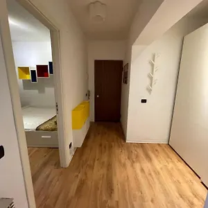  Appartamento Casa Salvatore