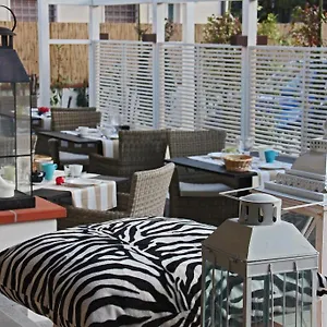 Toscana 3* Lido di Camaiore